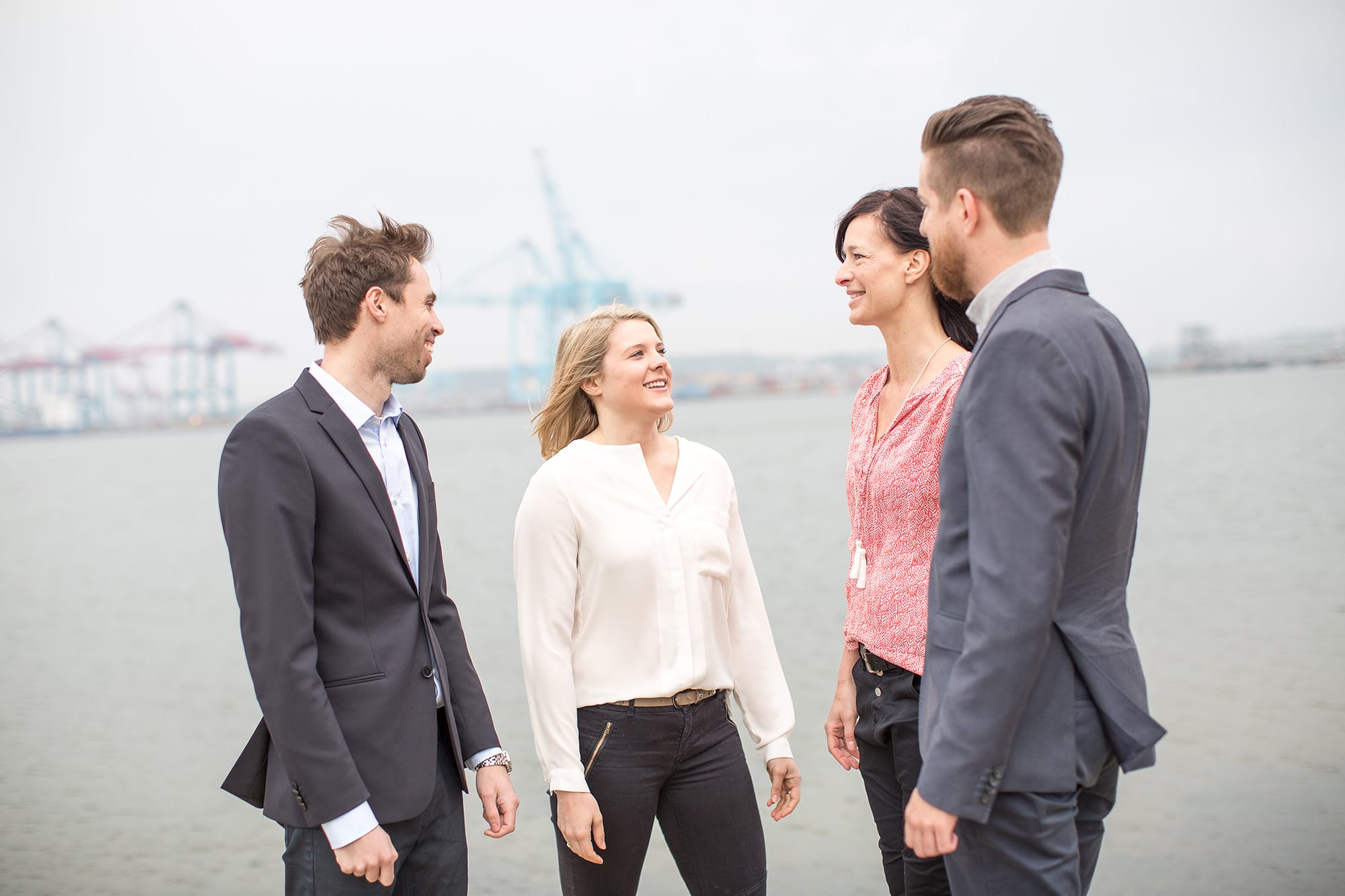 How we have improved our customer service standards - Greencarrier ...