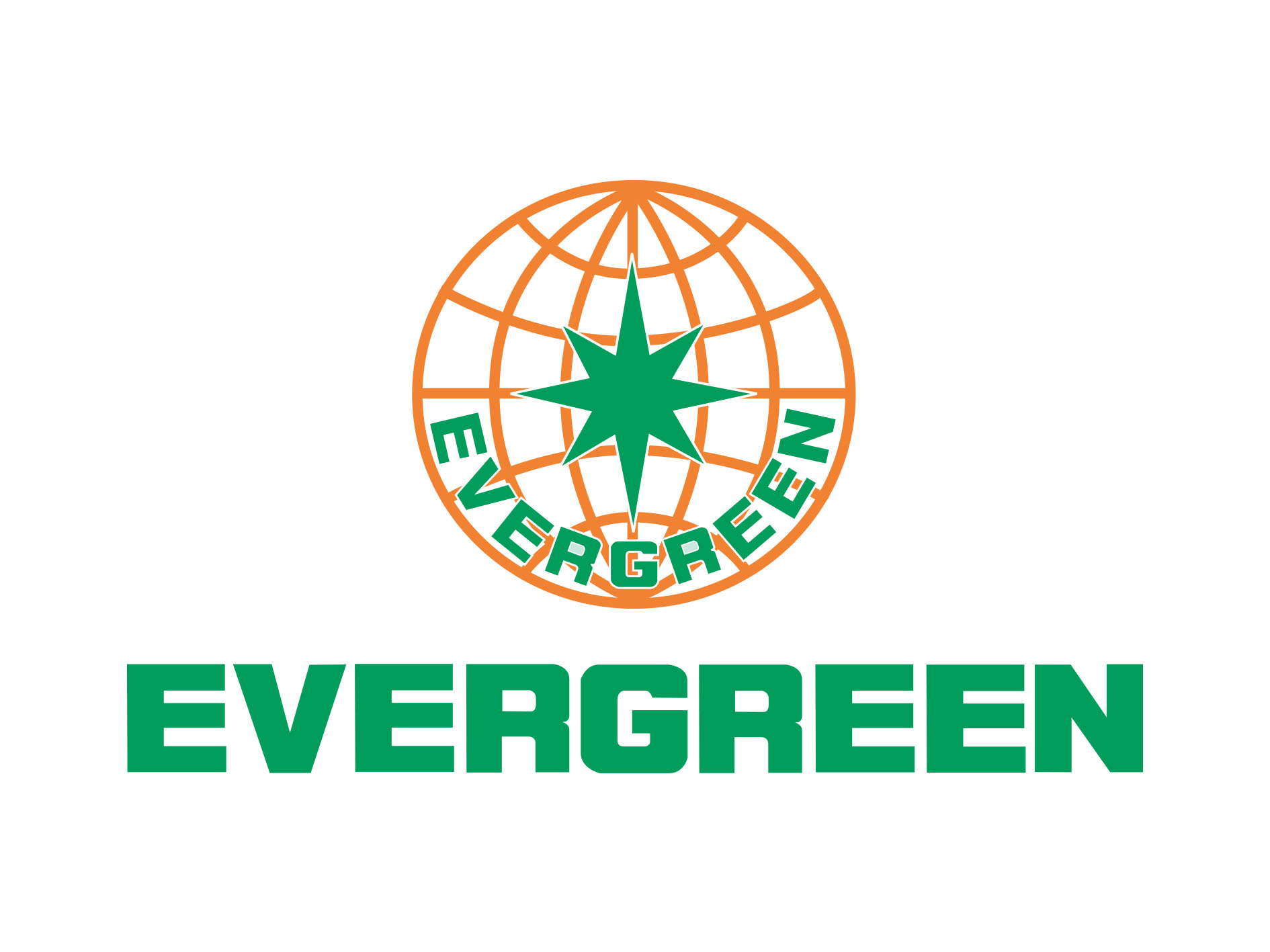 Evergreen Motors :: Logo | ? logo, Logo branding, Allianz logo